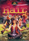 Dvd: Hair