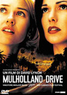 Dvd: Mulholland Drive