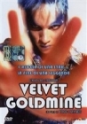 Dvd: Velvet Goldmine