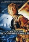 Dvd: Alex Rider - Stormbreaker