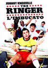 Dvd: The Ringer - L'Imbucato