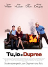 Dvd: Tu, io e Dupree