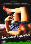 Dvd: Romance & Cigarettes