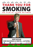 Dvd: Thank you for smoking