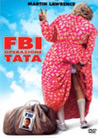 Dvd: FBI: Operazione Tata