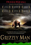 Dvd: Grizzly Man