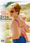 Dvd: Erin Brockovich