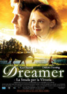 Dvd: Dreamer - La strada per la vittoria