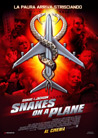Dvd: Snakes on a plane