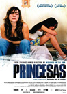 Dvd: Princesas