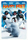 Dvd: Happy Feet