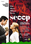 Dvd: Scoop