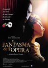 Dvd: Il fantasma dell'opera