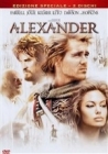 Dvd: Alexander