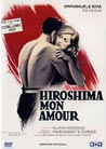 Dvd: Hiroshima, mon amour