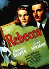 Dvd: Rebecca, la prima moglie