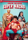 Dvd: Super Nacho
