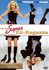 Dvd: La mia Super Ex-Ragazza
