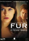 Dvd: Fur - Un ritratto immaginario di Diane Arbus