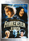 Dvd: Frankenstein Junior