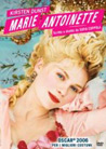 Dvd: Marie Antoinette