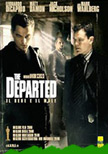 Dvd: The Departed