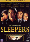 Dvd: Sleepers
