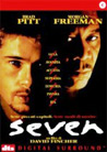 Dvd: Seven (Collector's Edition - 2 Dvd)