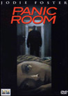 Dvd: Panic Room