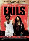 Dvd: Exils