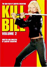 Dvd: Kill Bill - Vol. 2