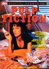 Dvd: Pulp Fiction (Collector's Edition - 2 Dvd)