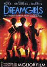 Dvd: Dreamgirls