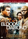 Dvd: Blood Diamond