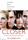Dvd: Closer