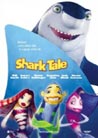 Dvd: Shark Tale