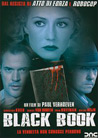 Dvd: Black Book