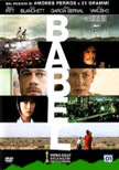 Dvd: Babel