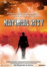 Dvd: Natural City