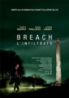 Dvd: Breach - L'infiltrato