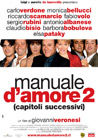 Dvd: Manuale d'amore 2