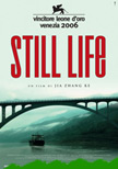 Dvd: Still Life