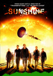 Dvd: Sunshine