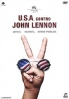 Dvd: U.S.A. contro John Lennon