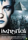 Dvd: Immortal - Ad vitam (Edizione Speciale - 2 Dvd)