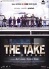 Dvd: The Take - La presa