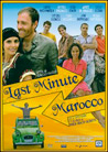 Dvd: Last Minute Marocco