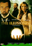 Dvd: The Illusionist