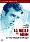 Dvd: La valle dell'Eden