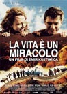 Dvd: La vita è un miracolo